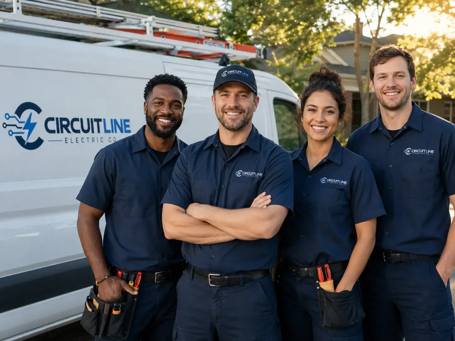 Whole Home Rewiring company in Vida, MT